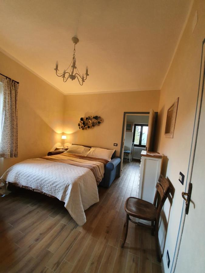 Casa Mariella Citra 08012-Lt-0004 Villa Caravonica Eksteriør bilde