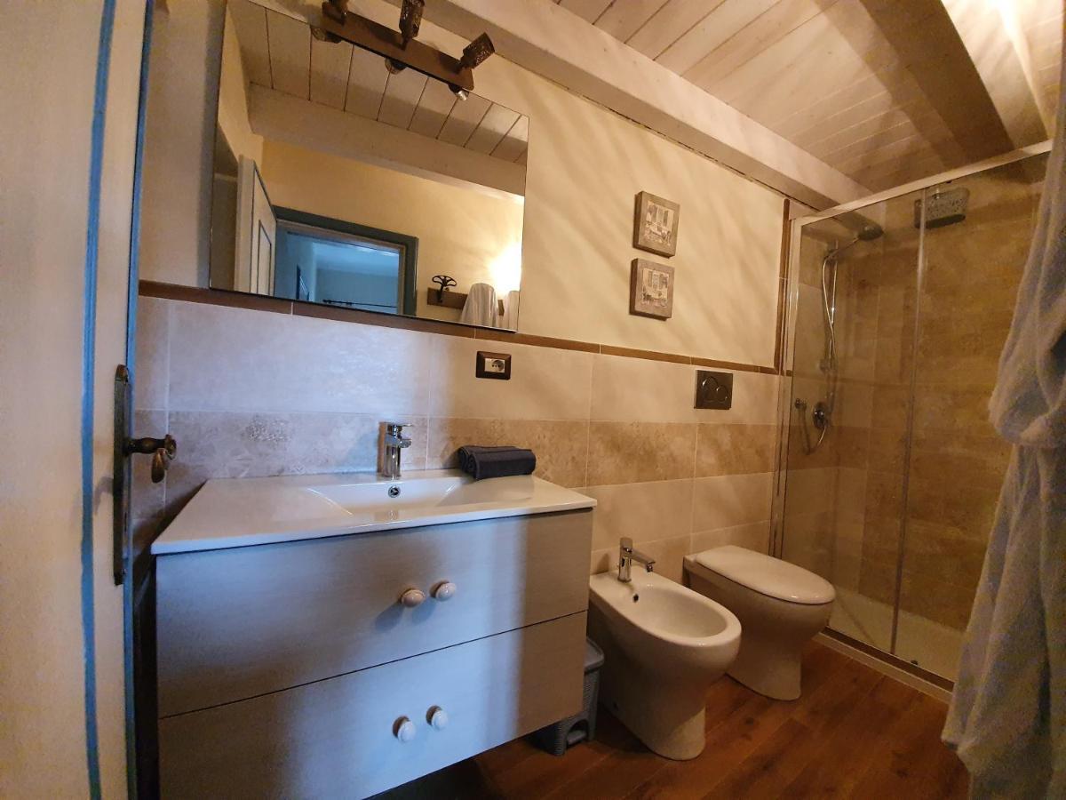 Casa Mariella Citra 08012-Lt-0004 Villa Caravonica Eksteriør bilde